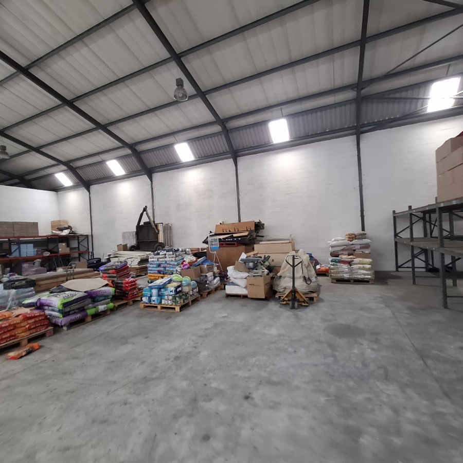 To Let commercial Property for Rent in Brackenfell Central Western Cape